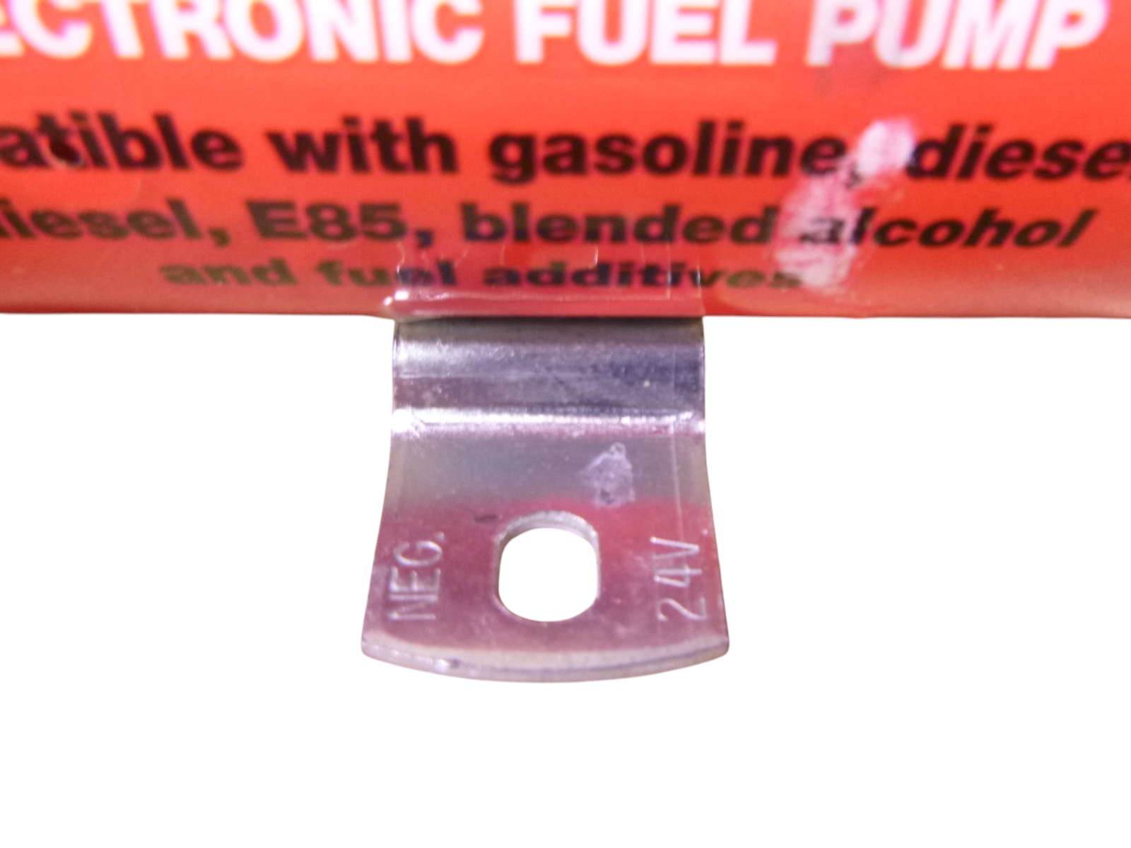 MEP-002A MEP-003A 24v Fuel Pump Facet 480517E 24V , 480-517E