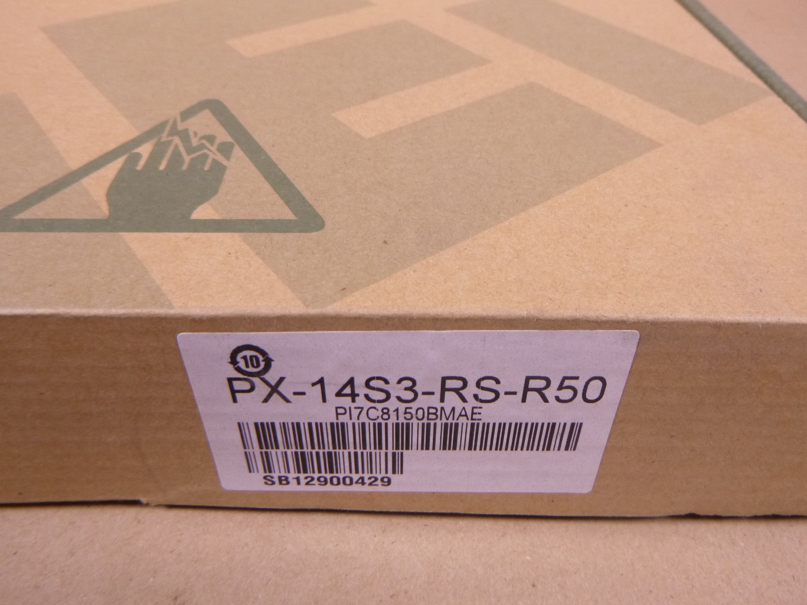 PX-14S3-RS-R50, 14 slot backplane W/ 12 PCI slots IEI Technology | Electrical MRO Replacement Parts & Components and Commercial Electrical Supplies Company