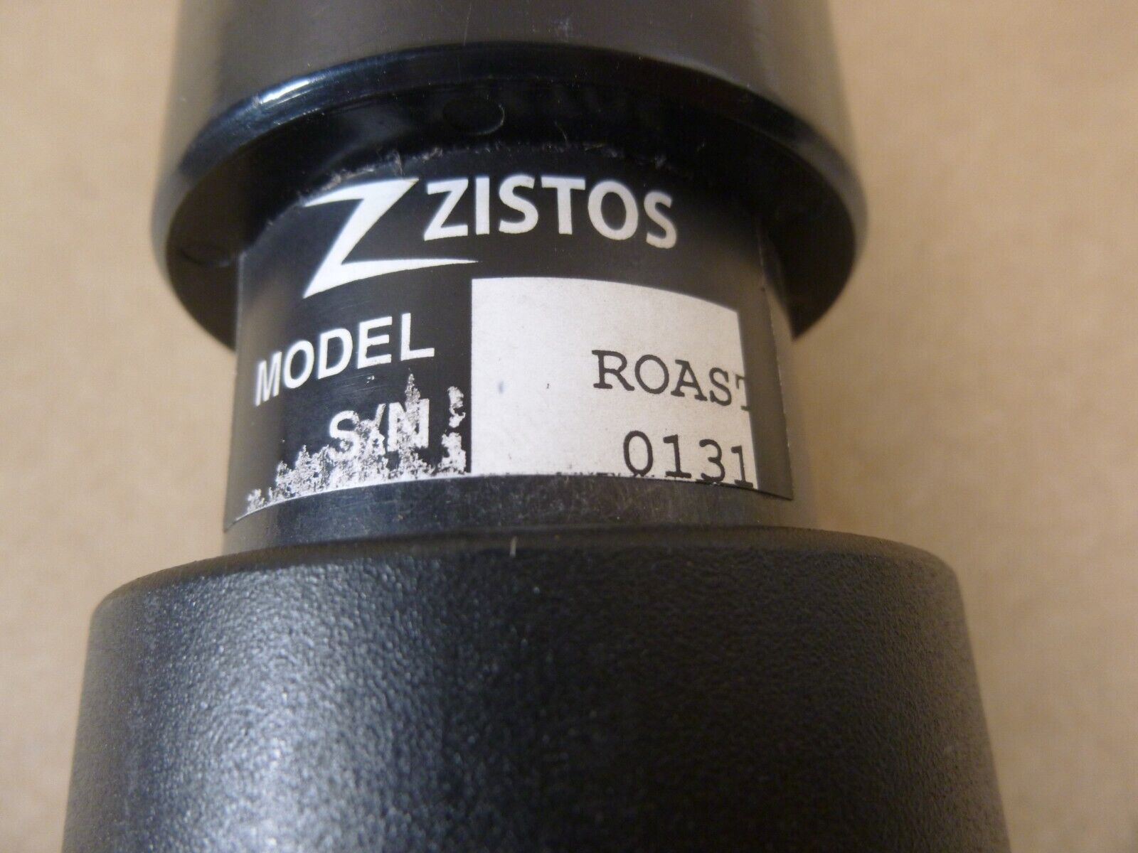 Zistos Roast Tactical Recon Scout Searchstick , 20.5" to 72", For Robot Camera | Industrial MRO Tools and Replacement Industrial Equipment Components
