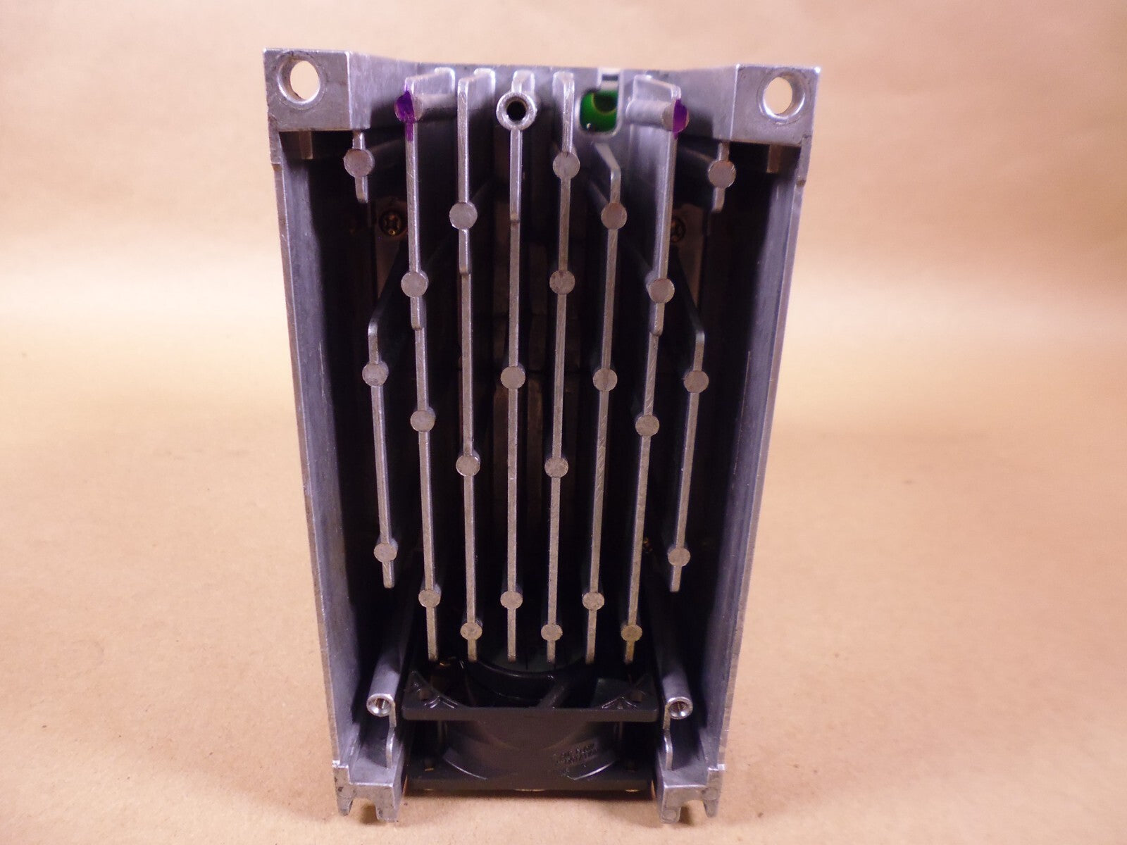 Mitsubishi MDS-B-SPJ2-15 Servo Spindle Drive 200-230V 3AC | Electrical MRO Replacement Parts & Components and Commercial Electrical Supplies Company