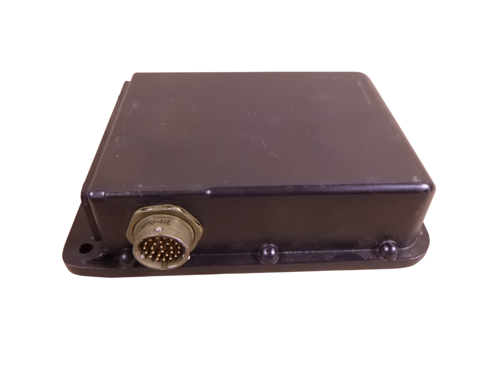 DANA Spicer Pneumatic Tire Control Unit FMTV MTV 12378682-003 2530-01-521-8242