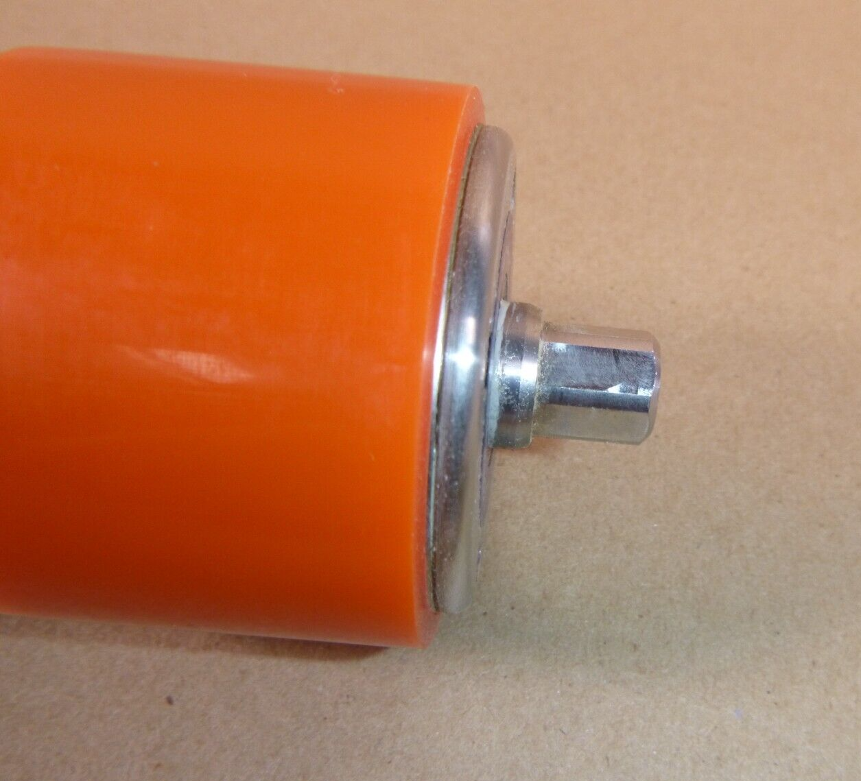 KYOWA 24V DC PULSEROLLER - MOTORIZED CONVEYOR ROLLER 19" BF 2.15" DIAMETER | Industrial MRO Replacement Parts, Manufacturing Machine Parts & Components, Heavy Equipment Parts Supplier