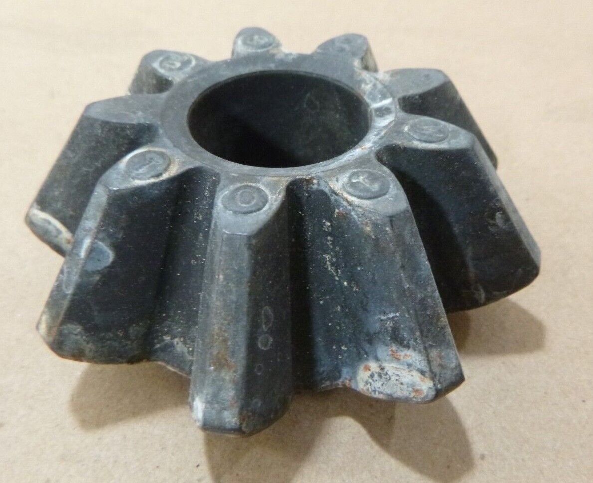 M939 SERIES FRONT AXLE DIFFERENTIAL BEVEL GEAR 2233W101 , 3020-00-611-9536 | Genuine M35 Military Truck Parts and M939 Cargo Truck Surplus Parts