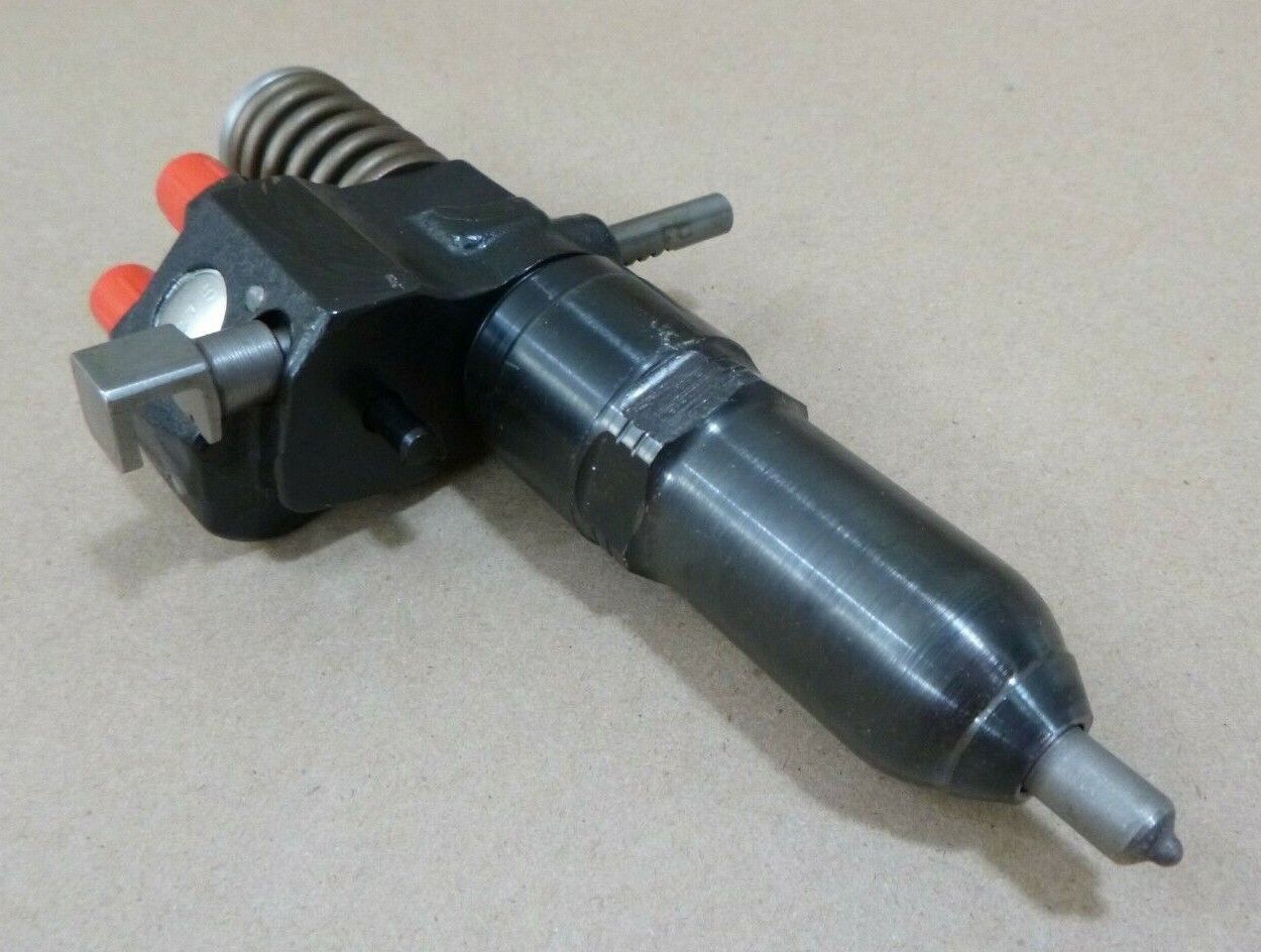 DETROIT DIESEL 5229695 FUEL INJECTION NOZZLE FOR 7C75 - 71 DIESEL ENGINES | Replacement Truck Parts, Trailer Accessories, Automobile Supplies, Car Parts & Accessories