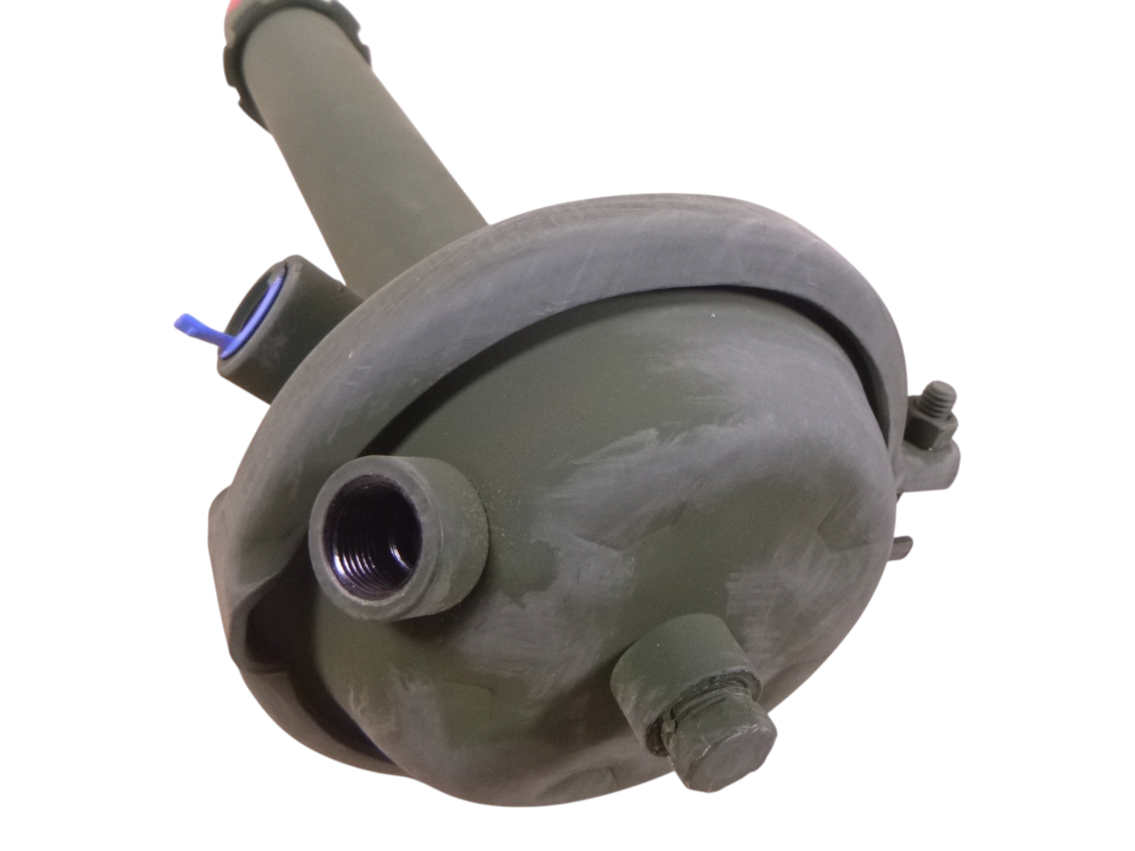 M939 M939A2 Air Brake Chamber , 12450340-1 , 12450340 , 2530-01-091-7814