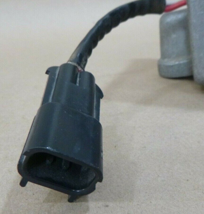 VOLVO PENTA 3827267 ACTUATOR FOR TAD1030GE TAD1031GE TAD1032GE TAD1031G *UNTESTED* | Replacement Truck Parts, Trailer Accessories, Automobile Supplies, Car Parts & Accessories