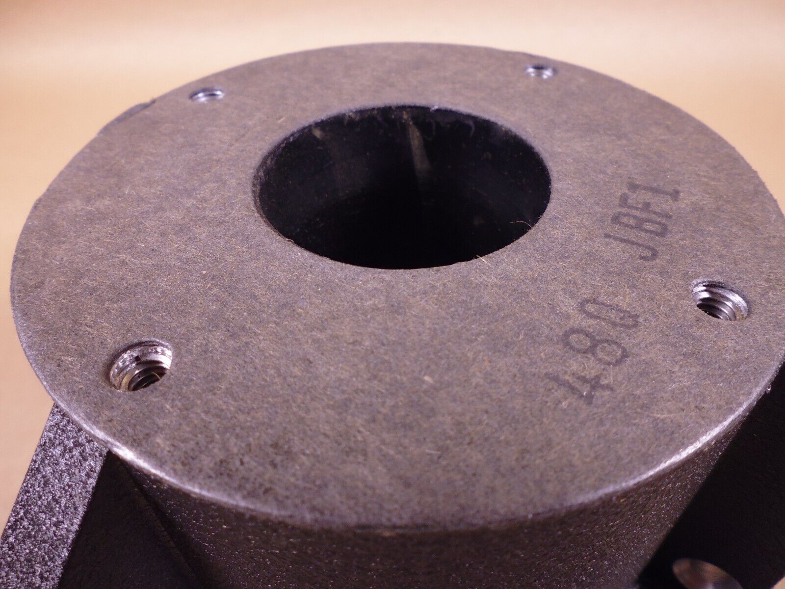 Meyer Sound MS-2010B High-Frequency Driver For SB-1 Beam , 40.071.254.01 | Electrical MRO Replacement Parts & Components and Commercial Electrical Supplies Company
