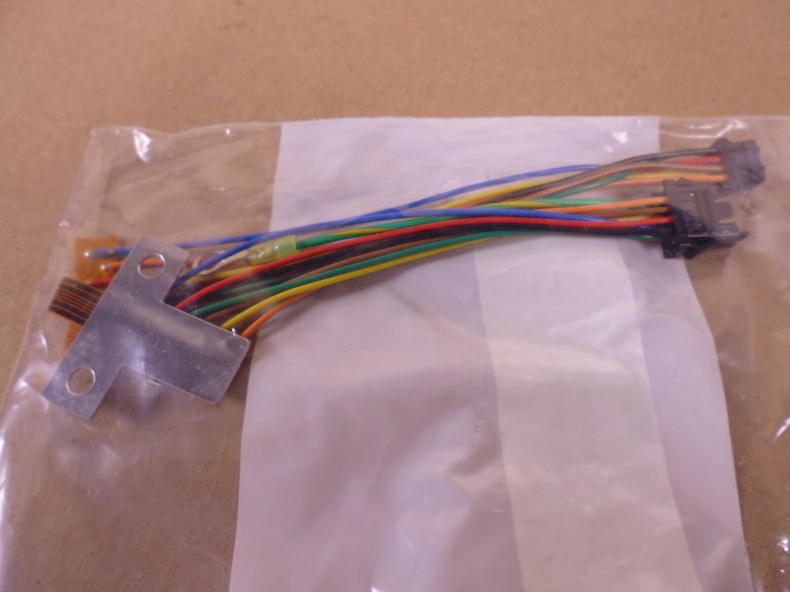 NEW Ishida FPC-33 PWB Board Harness | Electrical MRO Replacement Parts & Components and Commercial Electrical Supplies Company