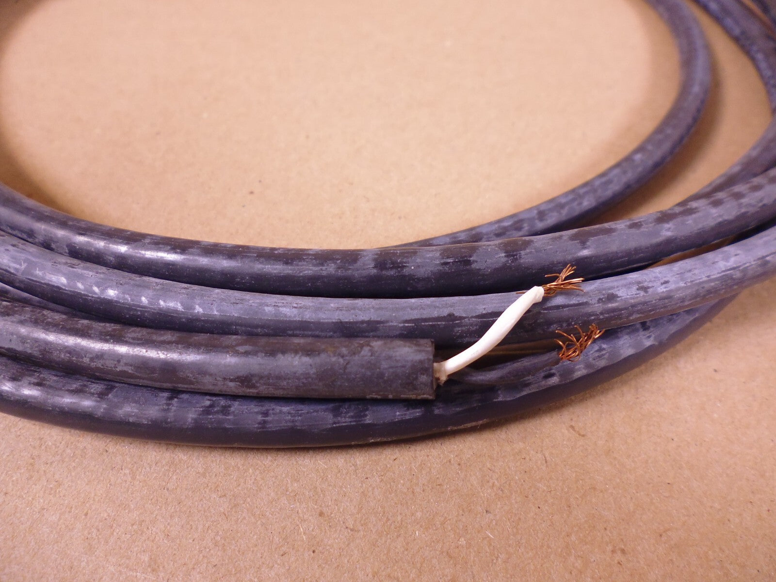 Navair 2534717 Liquid Level Float Switch FAB203M0D , 6680-00-232-7189 | Electrical MRO Replacement Parts & Components and Commercial Electrical Supplies Company