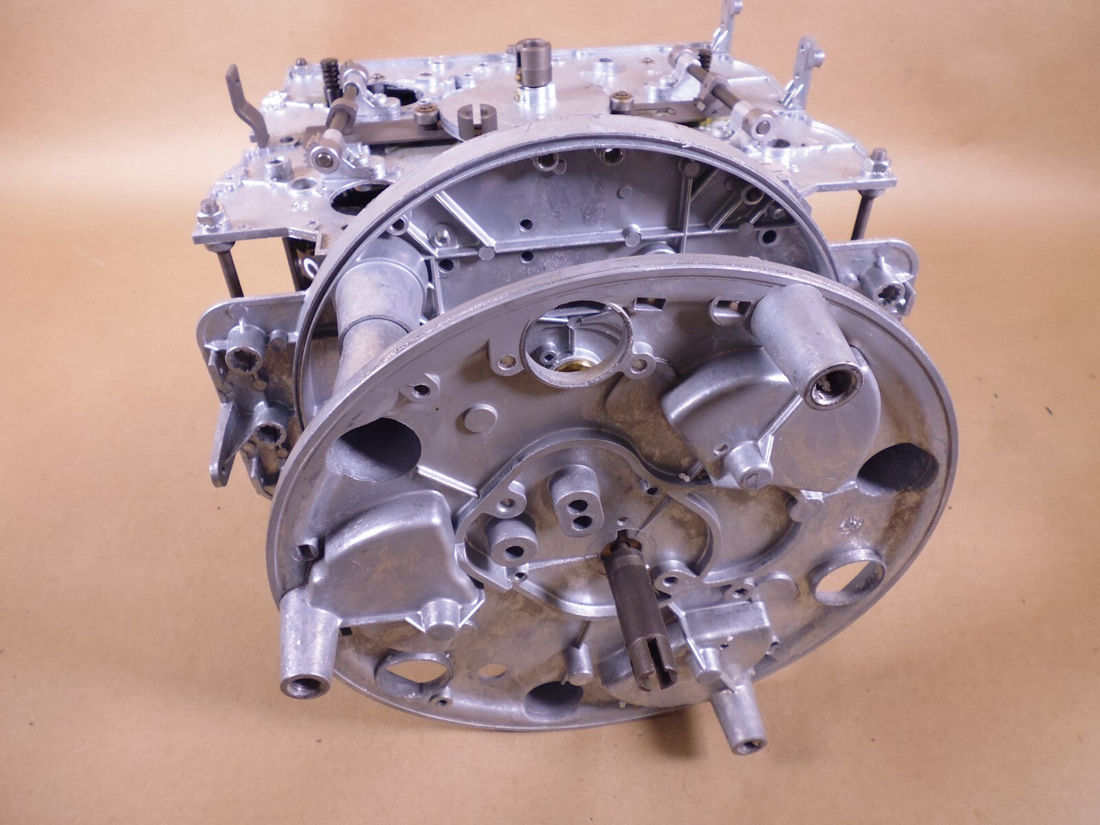 NEW Veeder-Root 0744804-106 Gas Pump Meter Counter TD41009 TD41008 TD41071 | Industrial MRO Replacement Parts, Manufacturing Machine Parts & Components, Heavy Equipment Parts Supplier