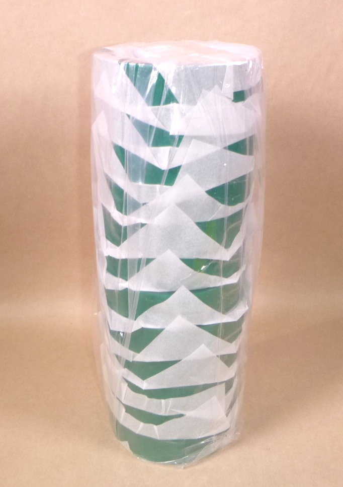 Airtech 1R Flashbreaker Green Tape 1" x 72 Yards (12 Roll Bulk Pack)