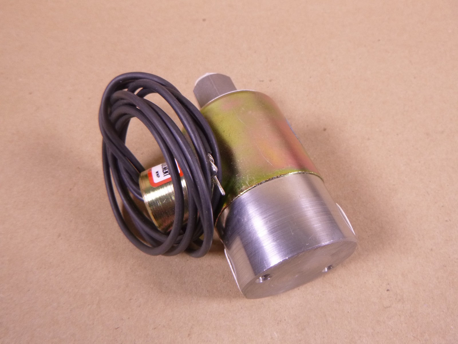 26Z00430CM Peter Paul Electronics Solenoid 24V 60Hz 8.7W , 5945-01-173-9927 | Electrical MRO Replacement Parts & Components and Commercial Electrical Supplies Company
