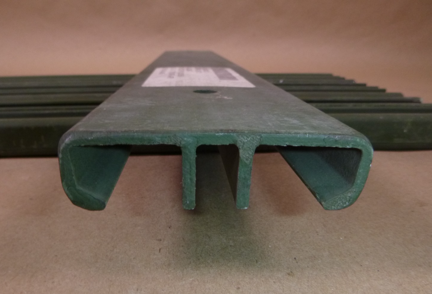USGI CUCV M1008, M1009 Troop Seat Slat 12343359-5, 2540-01-205-2512 (Lot of 4) | Replacement Truck Parts, Trailer Accessories, Automobile Supplies, Car Parts & Accessories