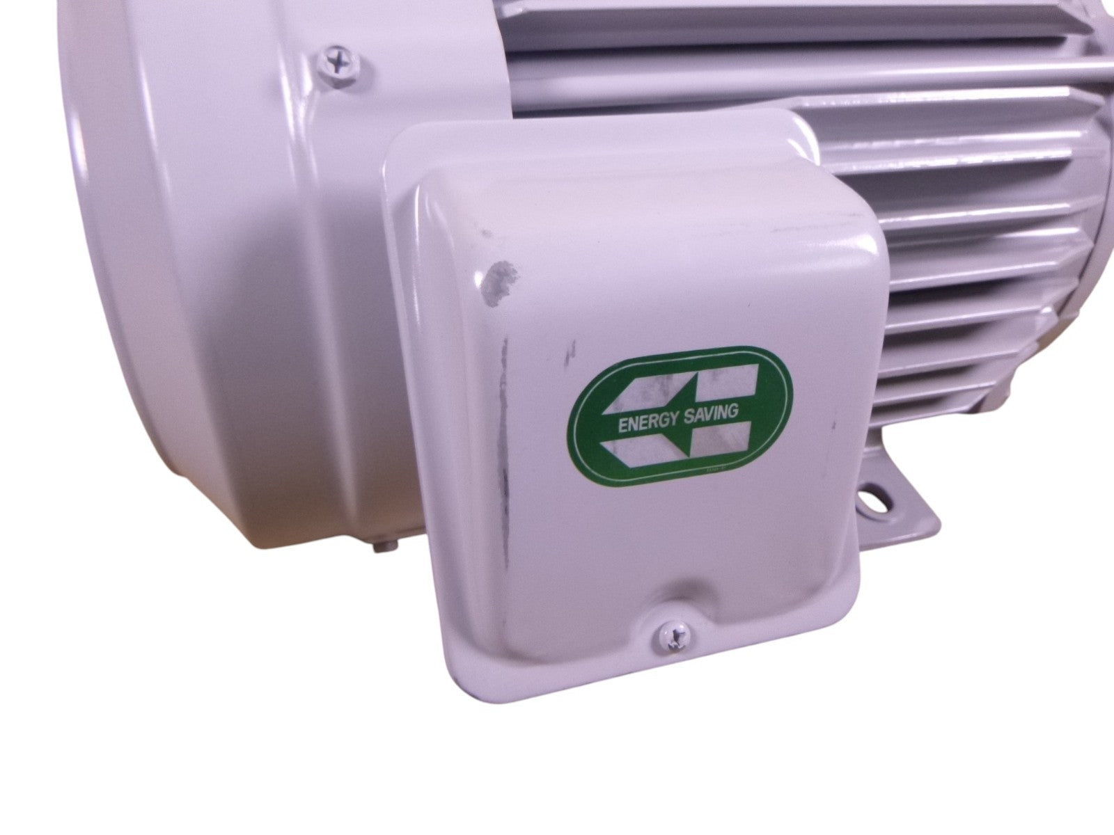Mitsubishi SF-HR Super Line 2.2kW 3-Phase Induction Motor 4 Pole 100L 480V 60HZ | Industrial Electric Motors, Pumps & Parts