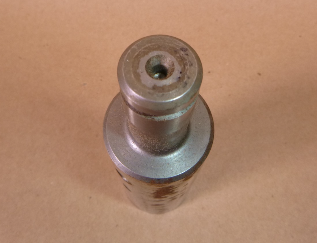 Grove Crane Lower Works Carrier Valve Piston 9904108406, 2530-01-477-3143 | Industrial Tractor Parts Supplier and Surplus Tractor Parts & Accessories