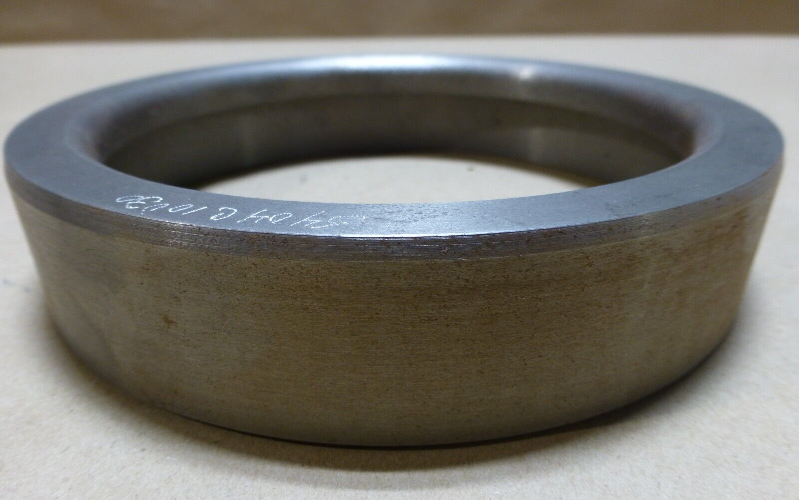 GORMAN-RUPP 5404C10030 WEARING RING 05404 , 4320-00-917-5125 | Industrial MRO Replacement Parts, Manufacturing Machine Parts & Components, Heavy Equipment Parts Supplier