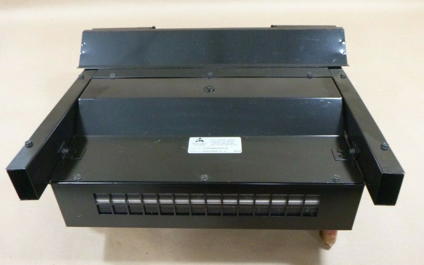 ACC CLIMATE CONTROL 21048J001A MILITARY TRUCK TRACTOR CAB HEATER 55-30-0001 | Replacement Truck Parts, Trailer Accessories, Automobile Supplies, Car Parts & Accessories