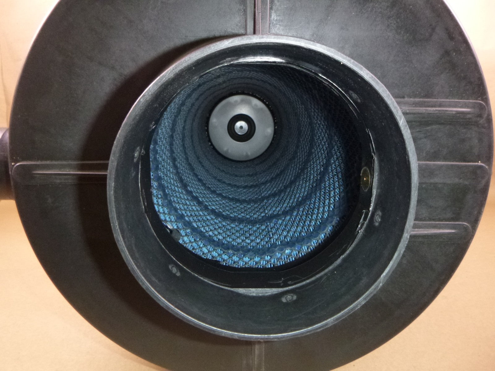 Donaldson XRB Air Cleaner XRB120533 With P629424 Filter NSN 2940-01-667-1330 | Replacement Truck Parts, Trailer Accessories, Automobile Supplies, Car Parts & Accessories