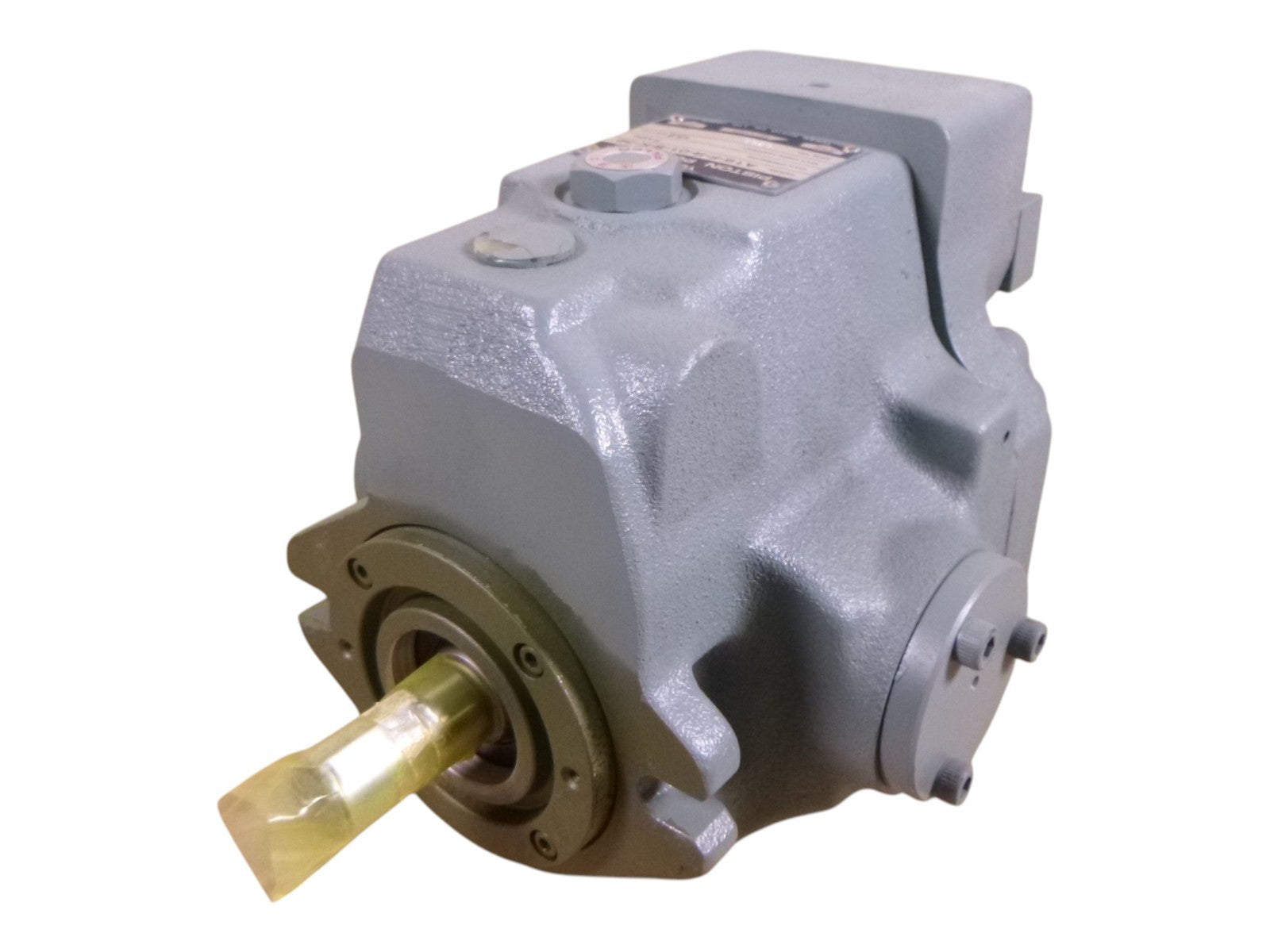 OEM YUKEN Kogyo A16-F-R-01-B-K-32 Piston Pump , 7MPa , 15.8cm3/rev | Industrial Electric Motors, Pumps & Parts