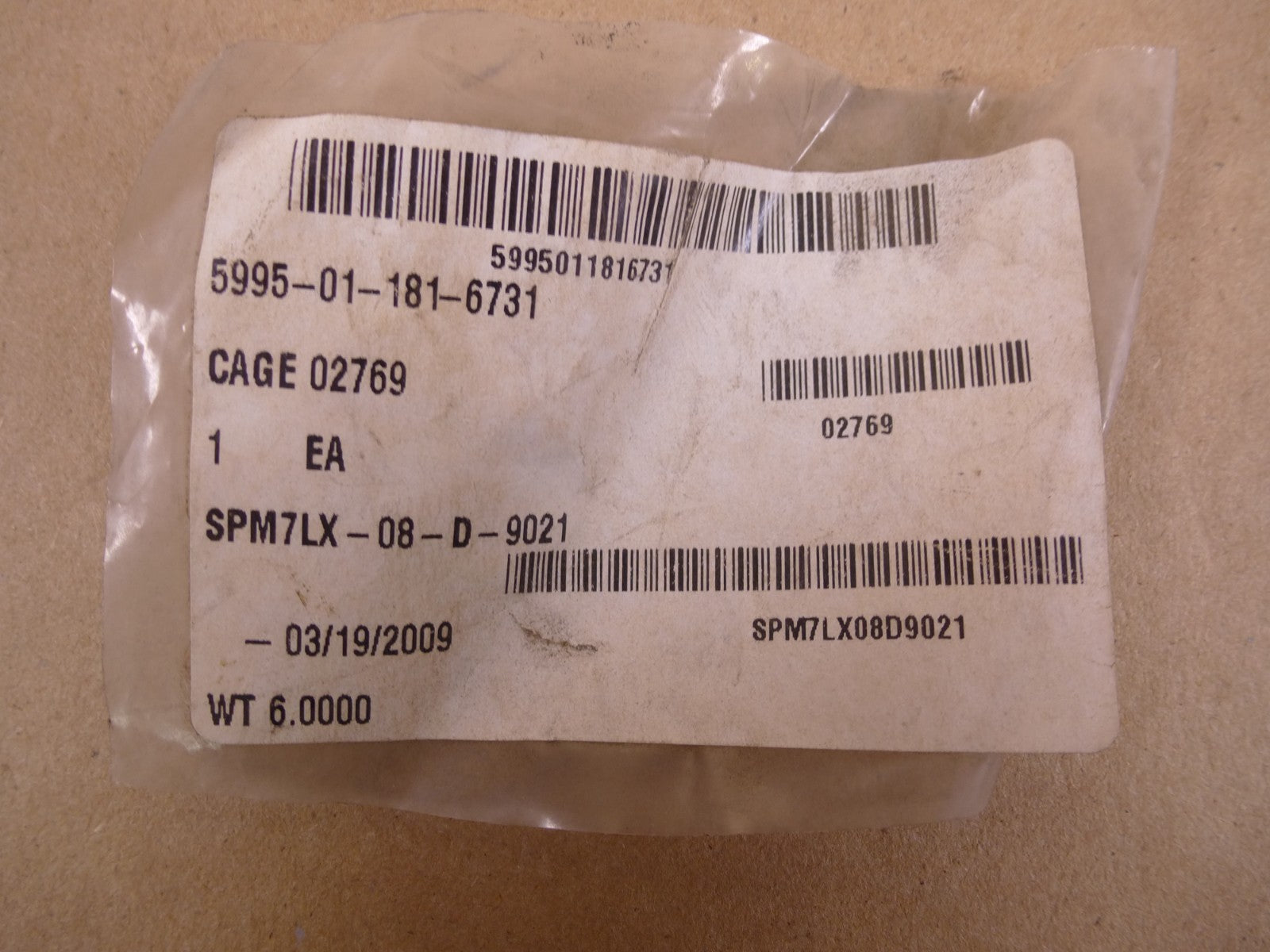 USGI M977 Series HEMTT Trucks Engine Wiring Harness 1324280W, 5995-01-181-6731 | Replacement Truck Parts, Trailer Accessories, Automobile Supplies, Car Parts & Accessories