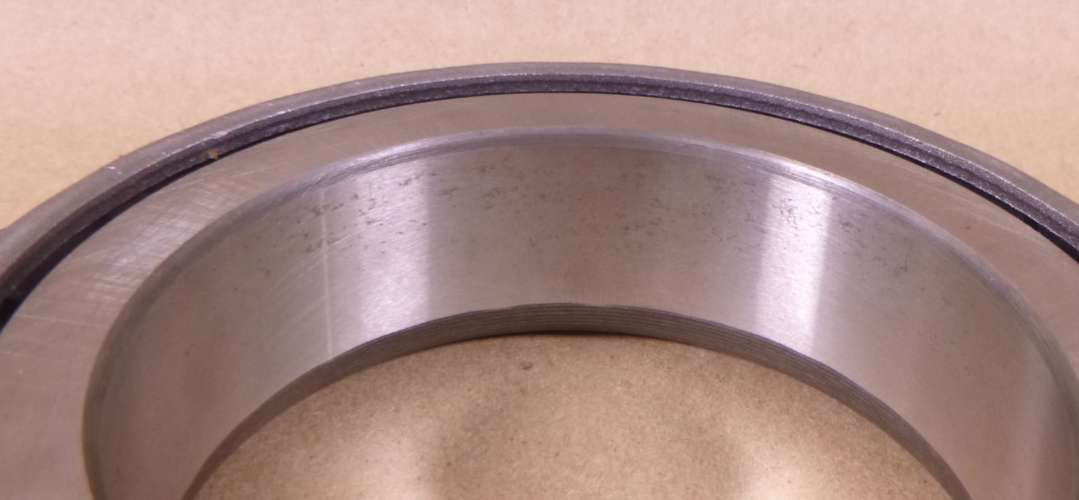 495AX Wheel Bearing Cone SKF USA 495-AX , 3" Bore, 1.1720" Width, Steel | Replacement Truck Parts, Trailer Accessories, Automobile Supplies, Car Parts & Accessories