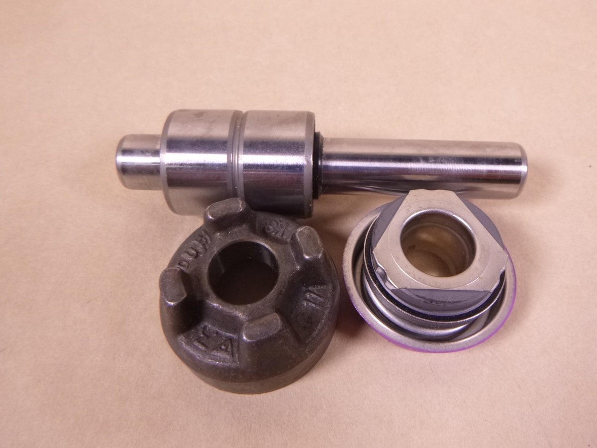 OEM Detroit Diesel 23506851 Water Pump Repair Kit For 71 Series Engine *MISSING TRIANGLE GASKET* | Replacement Truck Parts, Trailer Accessories, Automobile Supplies, Car Parts & Accessories