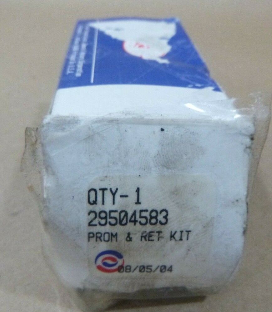 ALLISON 29504583 PROM & RET IGNITION MODULATOR ECU | Replacement Truck Parts, Trailer Accessories, Automobile Supplies, Car Parts & Accessories