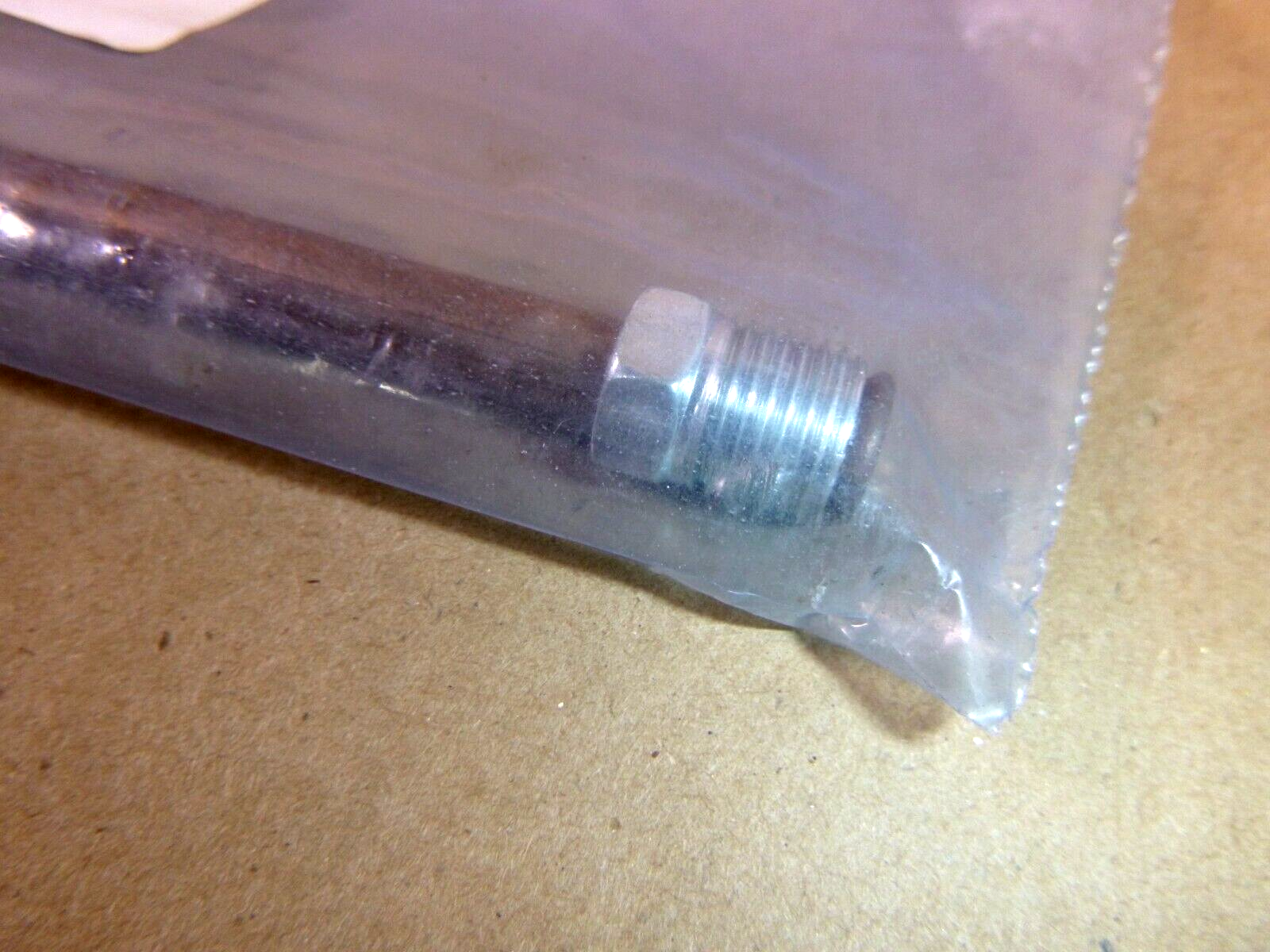Genuine OEM Cummins Fuel Drain Bypass Tube 3015389 | Replacement Truck Parts, Trailer Accessories, Automobile Supplies, Car Parts & Accessories