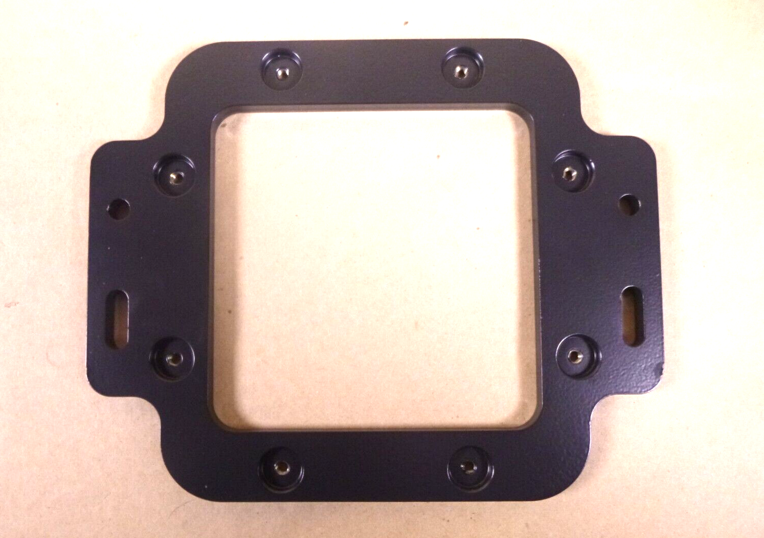 New Mounting Bracket For Trimble SNR430 / SNR434 Radio Mount Bracket