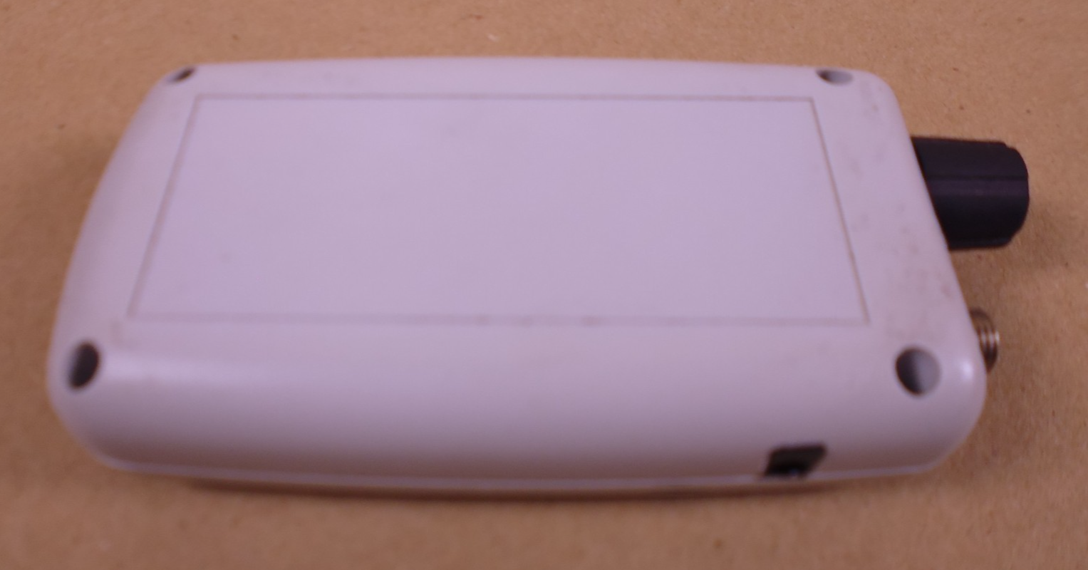 (UNTESTED) Vision LED Daylite DVI-LEDNL Battery Pack - AS-IS May Need Battery | Industrial MRO Replacement Parts, Manufacturing Machine Parts & Components, Heavy Equipment Parts Supplier