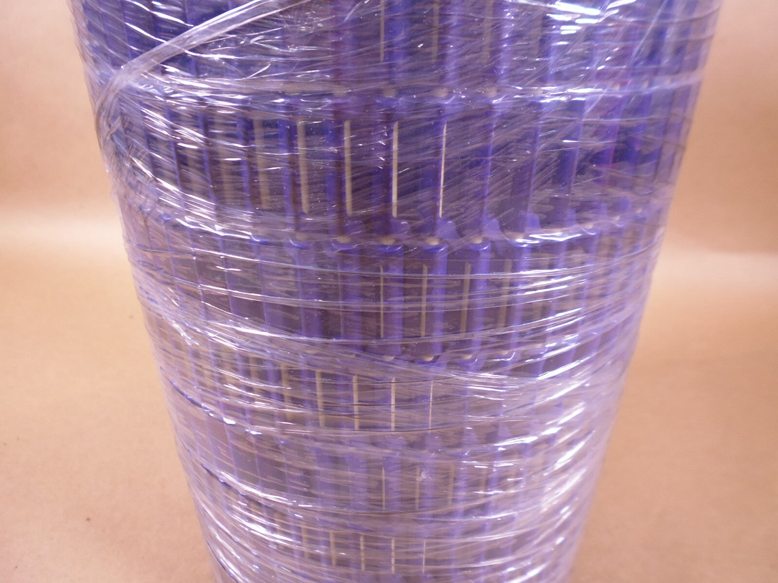 Dorner Micropitch 12" Wide Conveyor Chain Belt Acetal Blue , 2P-12/01 | Industrial MRO Replacement Parts, Manufacturing Machine Parts & Components, Heavy Equipment Parts Supplier