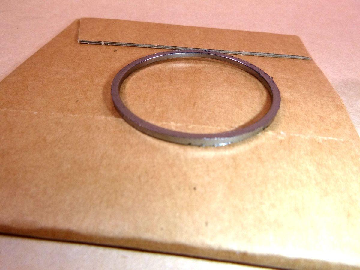 OMAL SpA Plug Spare Kit Stainless Steel KGJP1007 - ARES / J4 Valve