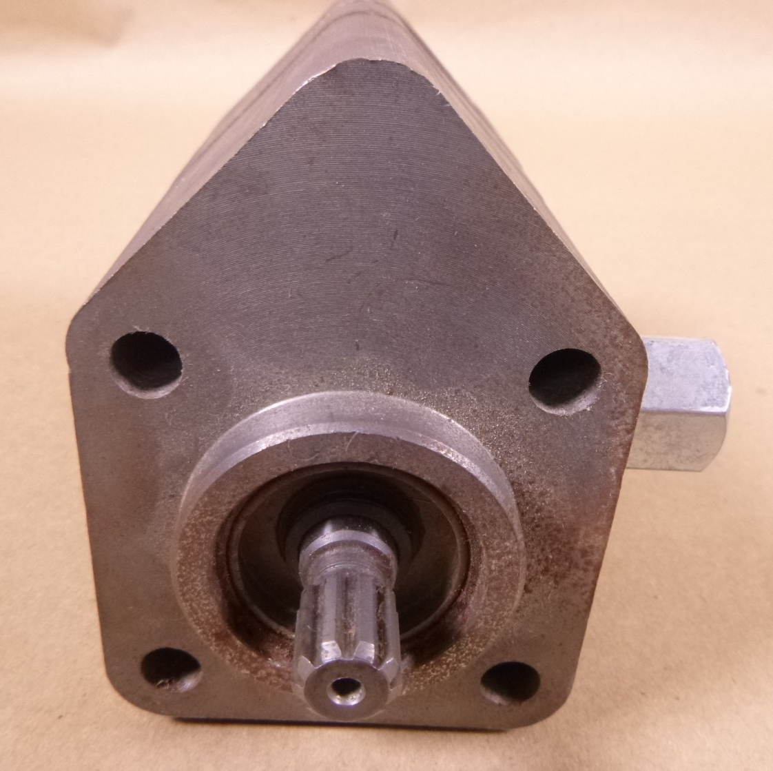 Viking Pump 268-1900 Fuel Transfer Pump Fits CAT 2681900 Caterpillar | Industrial Tractor Parts Supplier and Surplus Tractor Parts & Accessories