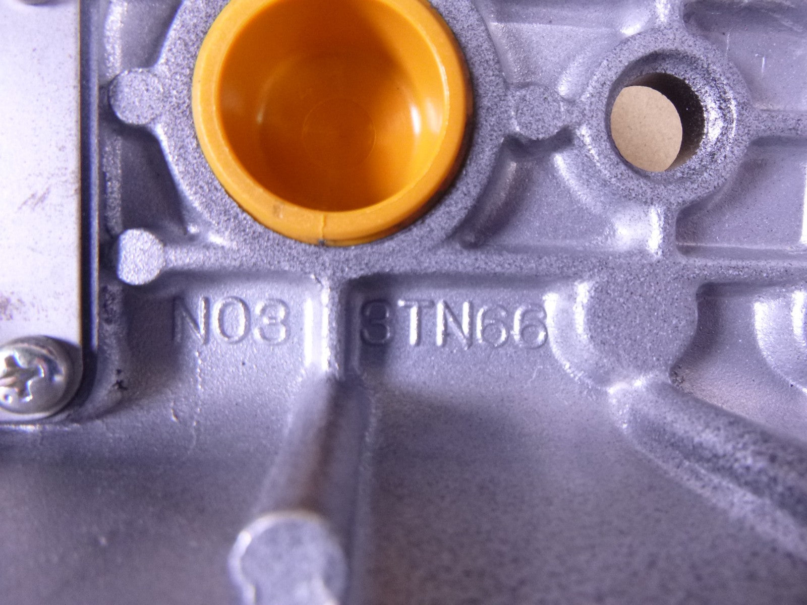 Diesel Engine Valve Cover For Yanmar John Deere 3TN66 | Industrial Tractor Parts Supplier and Surplus Tractor Parts & Accessories
