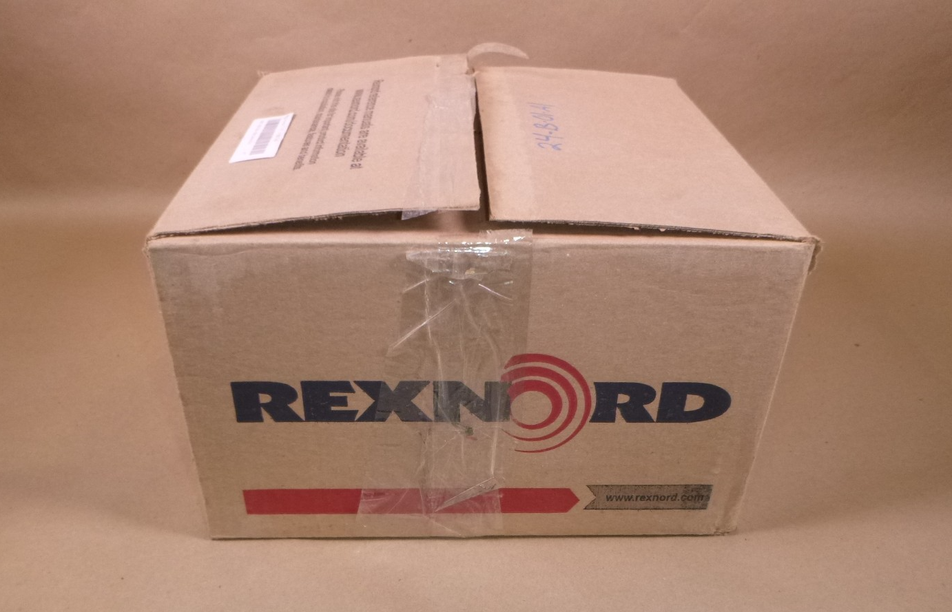 LF882TAB-7.50IN Rexnord 7-1/2" Wide Side Flexing Table Top Chain 10177755 (10&
