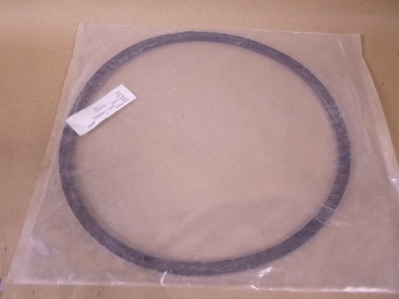 Humvee Annual PMCS Service Kit 2590LTST-0002 2590-01-495-6900 *No Oil Filter*
