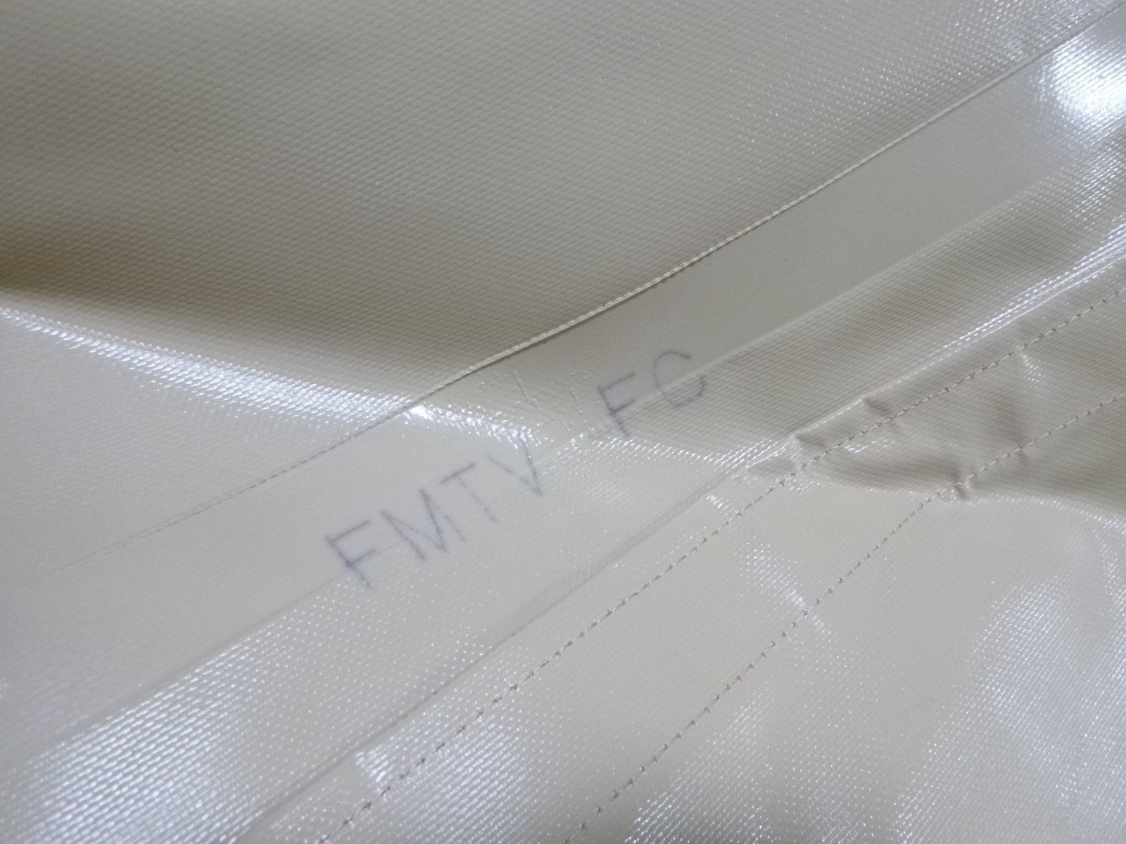 LMTV MTV M1078 M1081 M1082 Tan Cargo Cover 12420281-015 , 2540-01-460-2337