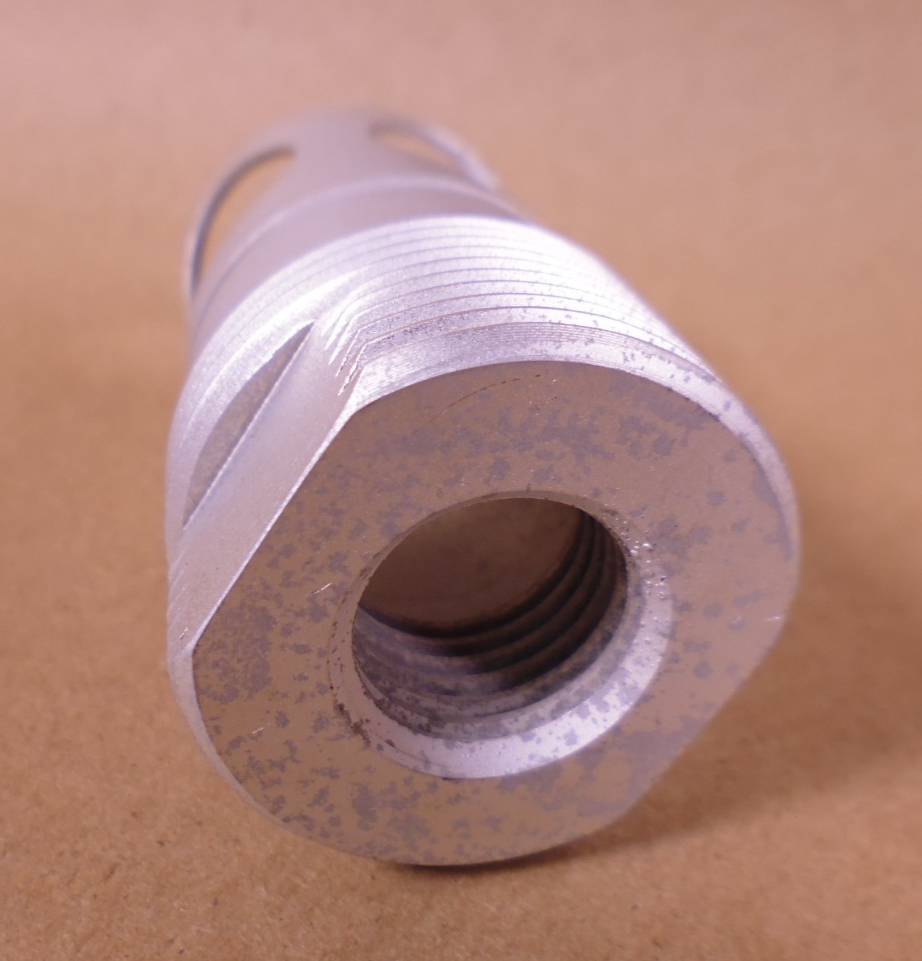 Testek 0910-0001 Cartridge For 6740-0009 Throttle Valve , 4820-01-114-4629 | Industrial MRO Replacement Parts, Manufacturing Machine Parts & Components, Heavy Equipment Parts Supplier