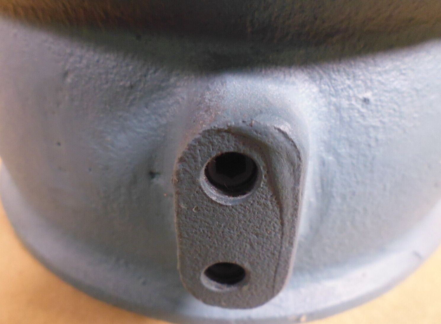 NIBCO 6" W920W-LF Twin Disc Wafer Ductile Iron Bronze Check Valve | Industrial MRO Replacement Parts, Manufacturing Machine Parts & Components, Heavy Equipment Parts Supplier