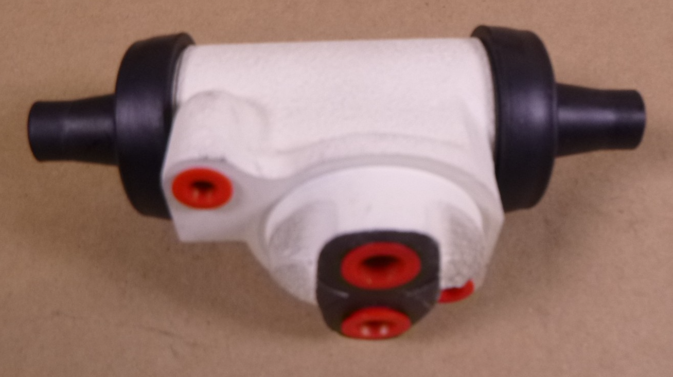 M149 M313 M103 M105 WHEEL CYLINDER Truck Trailer 7412065 , 2530-00-741-2065