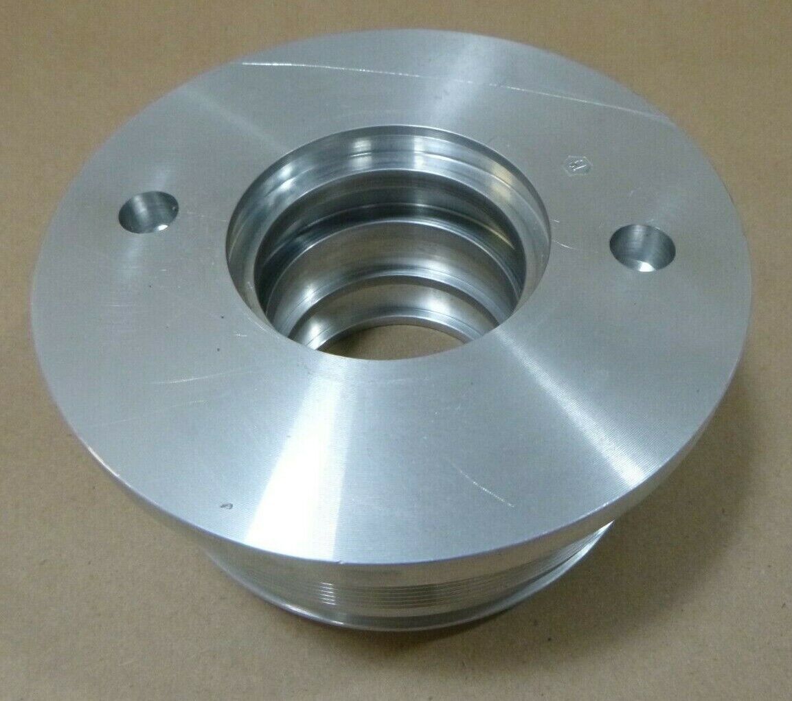 KALMAR EP-0021729 SEAL RETAINER FOR RT240 RTCH HANDLER , 5330-01-652-0036 | Industrial Tractor Parts Supplier and Surplus Tractor Parts & Accessories