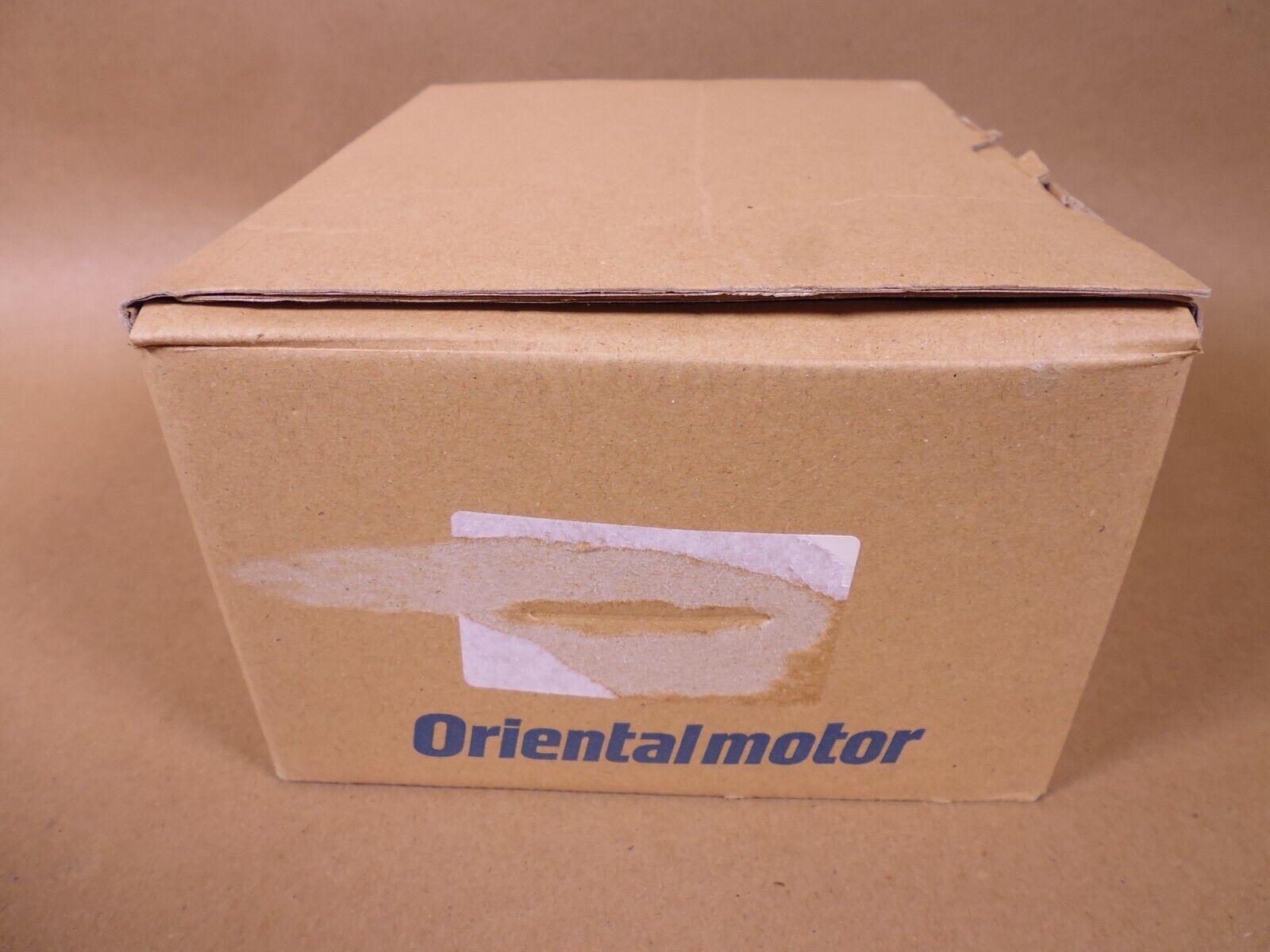 Oriental Motor SCX11 Universal Stepper Motor Controller 24Vdc 0.26A | Electrical MRO Replacement Parts & Components and Commercial Electrical Supplies Company