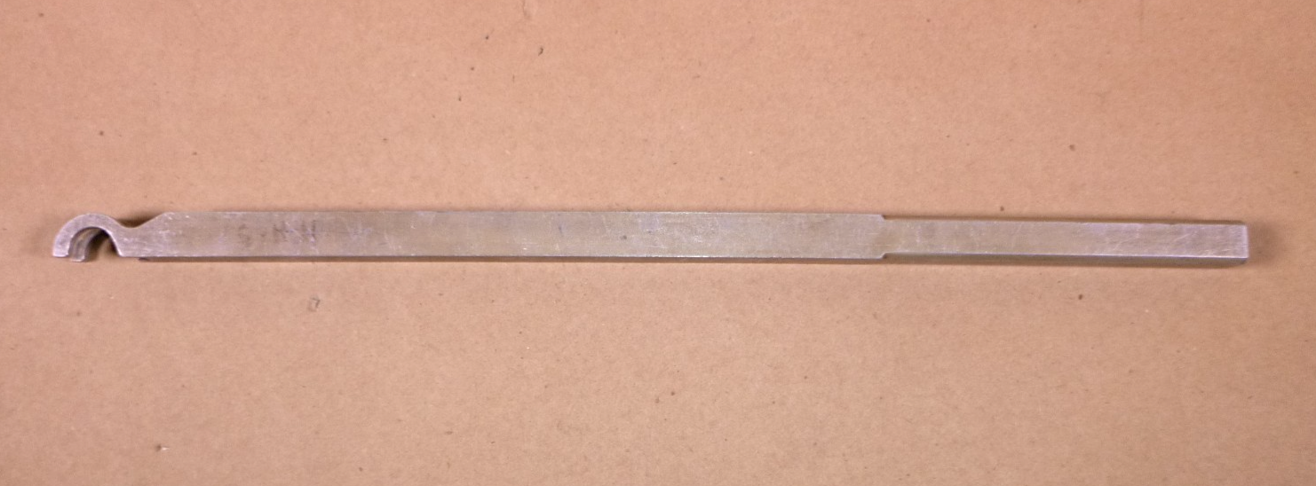 USGI Aircraft Spring Removal Tool 822744-1, 5120-00-877-3880 | Industrial MRO Tools and Replacement Industrial Equipment Components