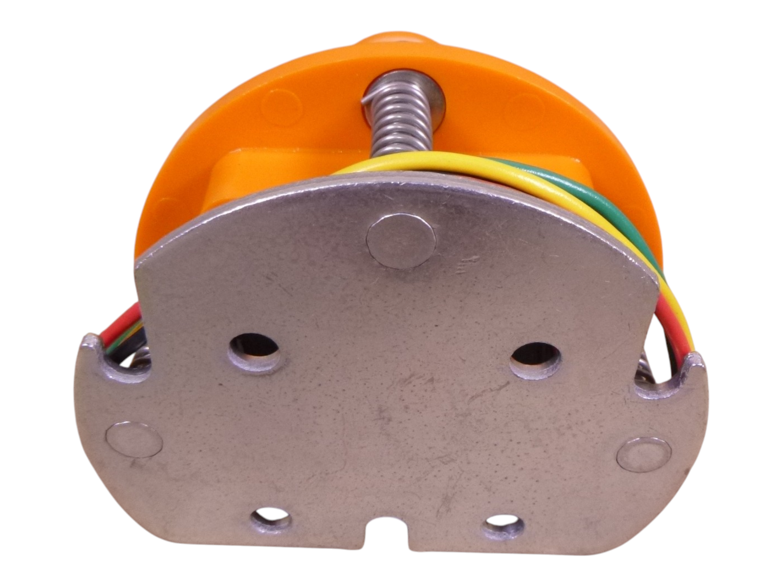 P-Q Controls M410 Platform Level Tilt Switch , M410-60-05