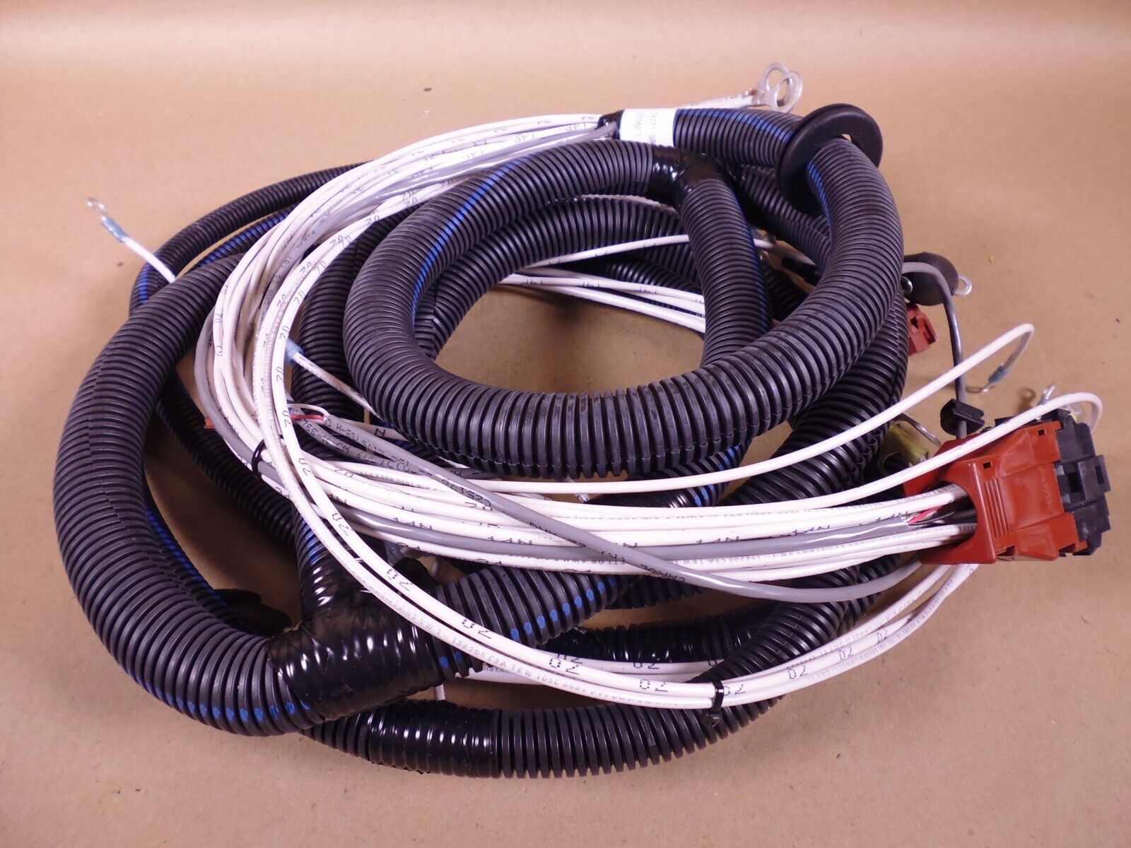 OEM Kohler 275565 Wiring Harness For Diesel Generator | Genuine MEP Generator Replacement Parts and Military Surplus Generator Parts