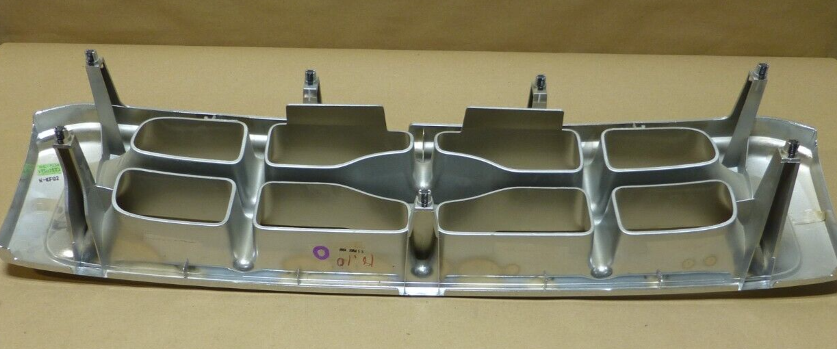OEM FORD FRONT GRILL /4006230/ XM348200BB/5697806 For FORD Ranger Eq 2.5 | Replacement Truck Parts, Trailer Accessories, Automobile Supplies, Car Parts & Accessories