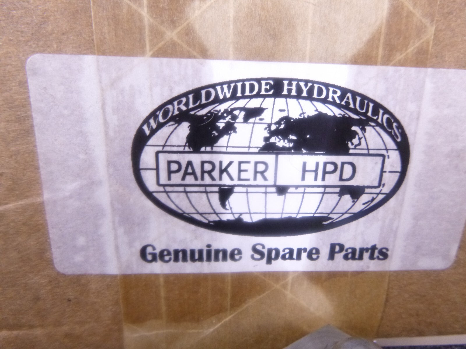 Parker Denison S23-12742-0K Valve Block New | Industrial MRO Replacement Parts, Manufacturing Machine Parts & Components, Heavy Equipment Parts Supplier