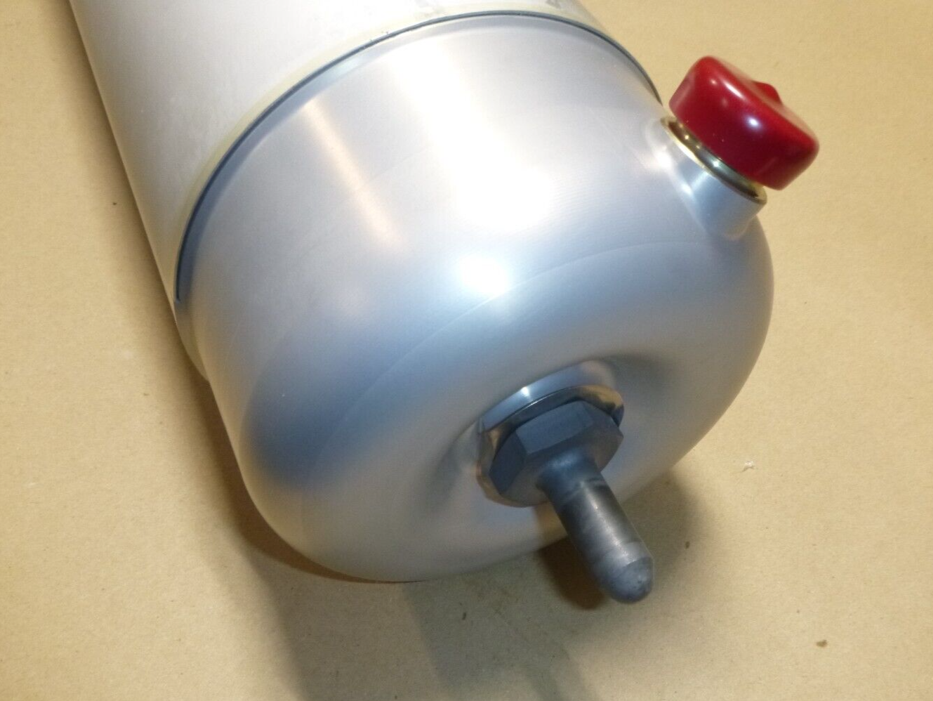 USGI Parker Air Separation Module 2050004-101, 2GFV00401-0001 (40" x 6-3/4") | Industrial MRO Replacement Parts, Manufacturing Machine Parts & Components, Heavy Equipment Parts Supplier