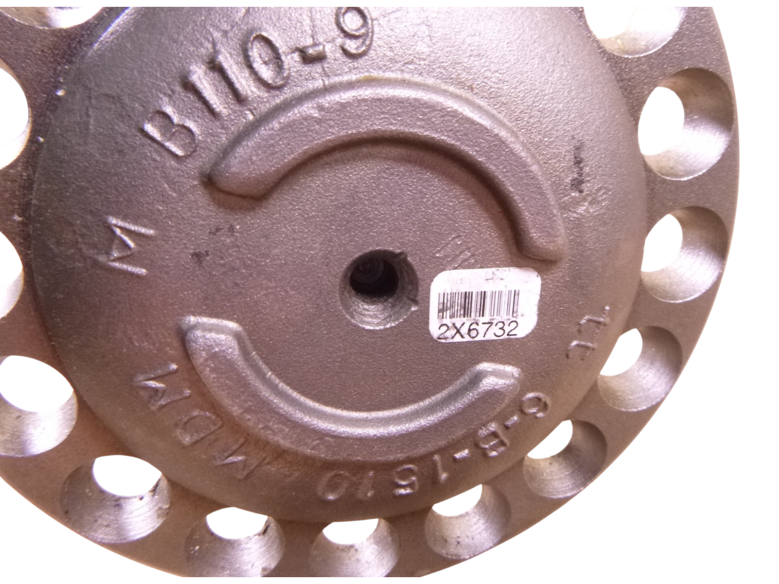 3202X6732 Meritor Axle Shaft , 2520-01-103-5985 | Replacement Truck Parts, Trailer Accessories, Automobile Supplies, Car Parts & Accessories