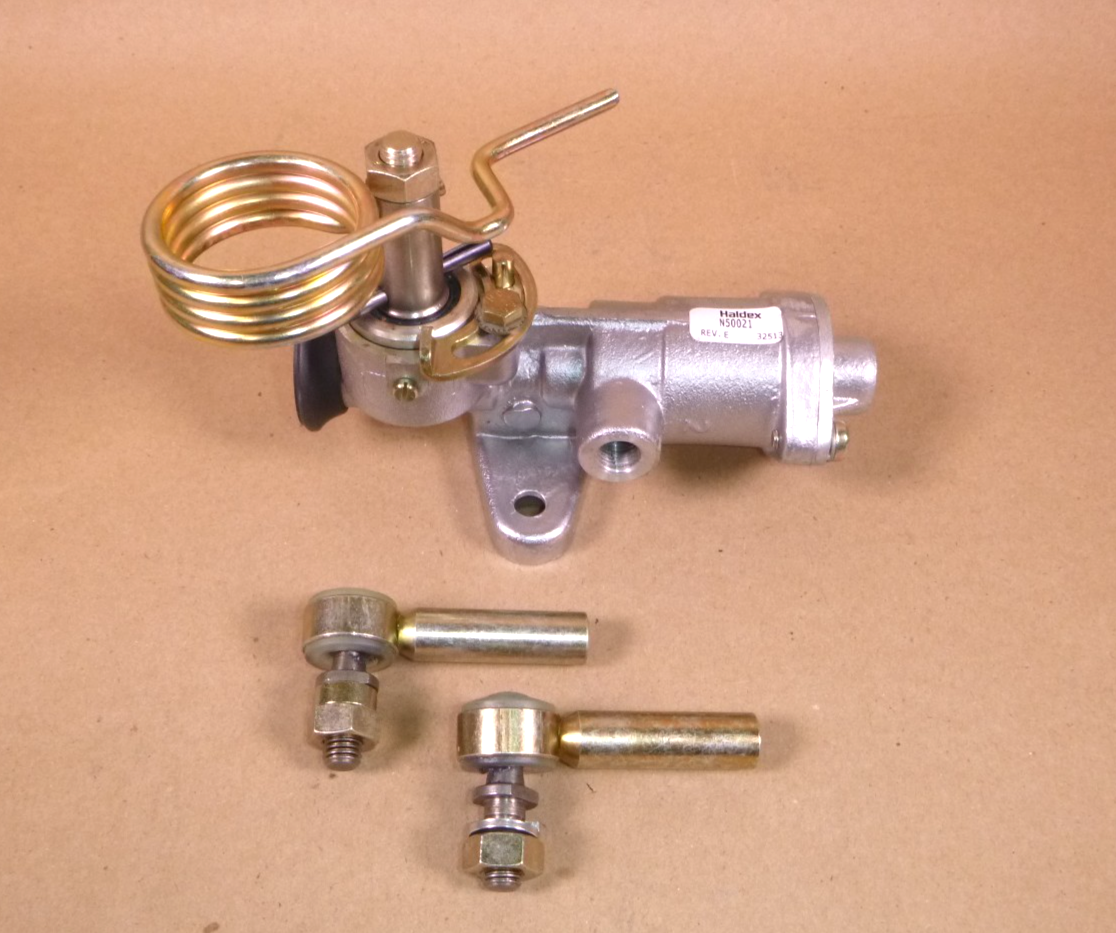 N50021 Haldex Suspension Pressure Regulator Load Sensing Valve N-50021 | Replacement Truck Parts, Trailer Accessories, Automobile Supplies, Car Parts & Accessories